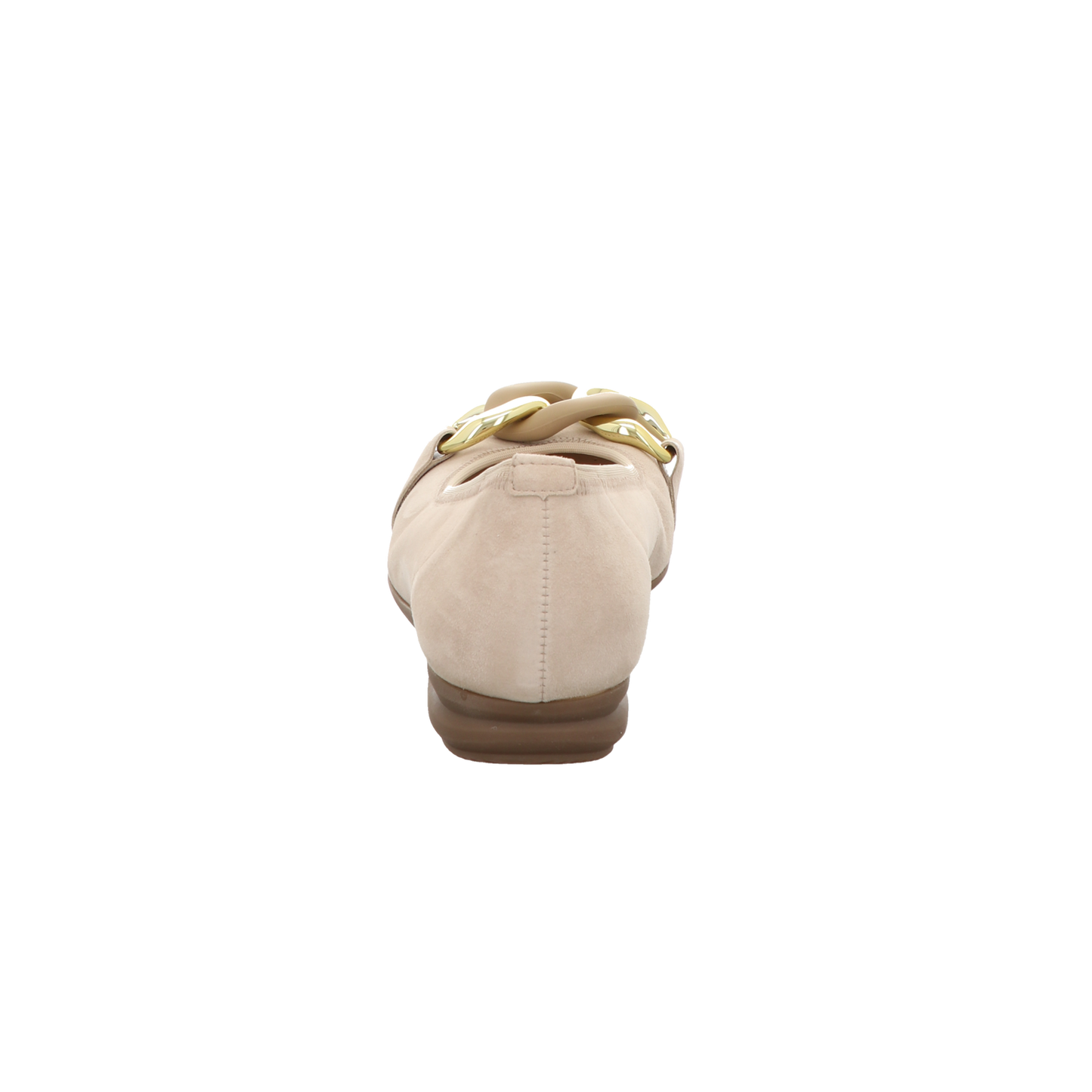 Gabor Damen Pumps bequem Florenz in braun