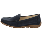 Gabor Damen Slipper  in blau