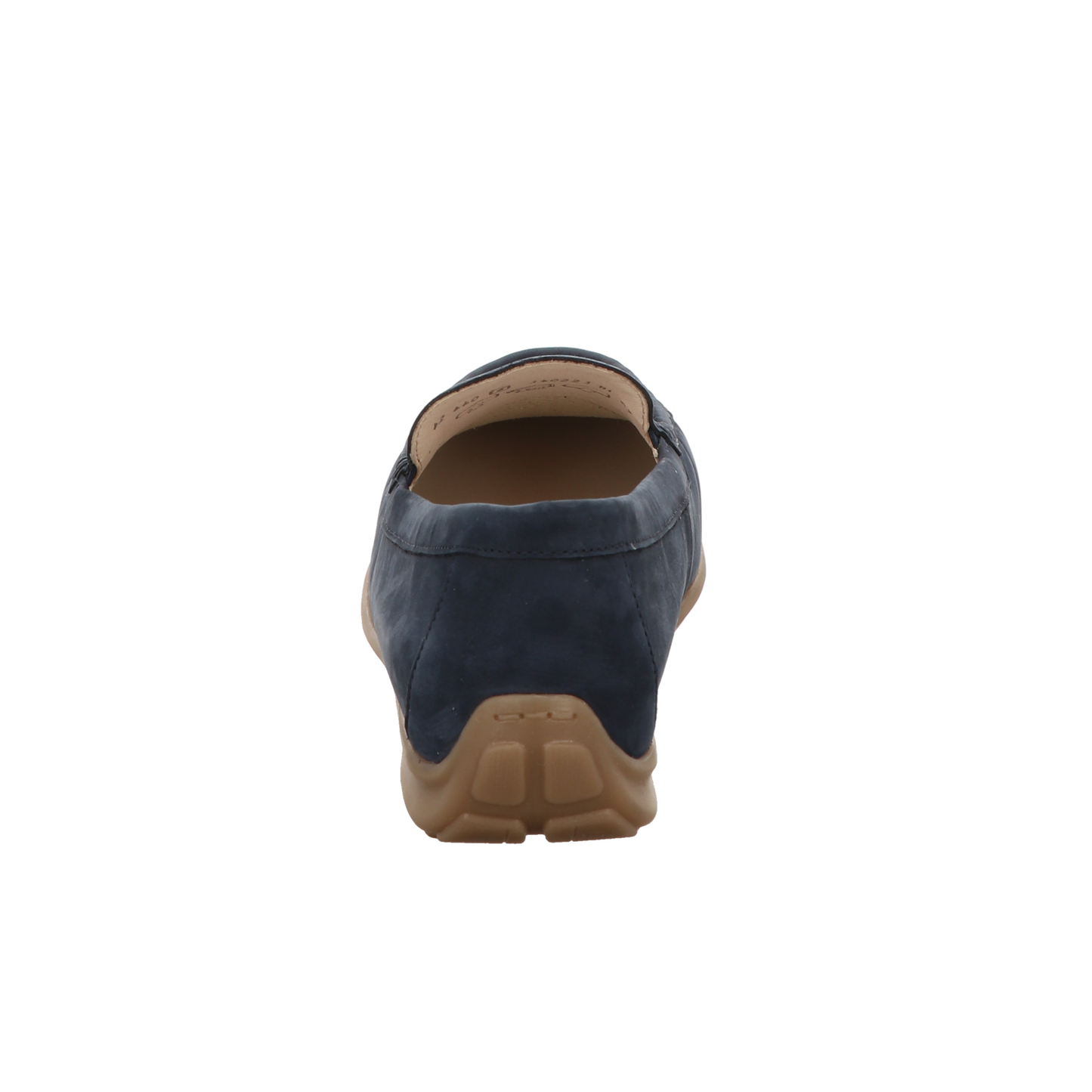 Gabor Damen Slipper  in blau