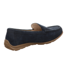 Gabor Damen Slipper  in blau