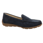 Gabor Damen Slipper  in blau