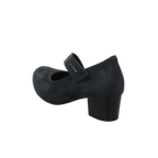 Gabor Damen Pumps bequem Palma in dunkelblau