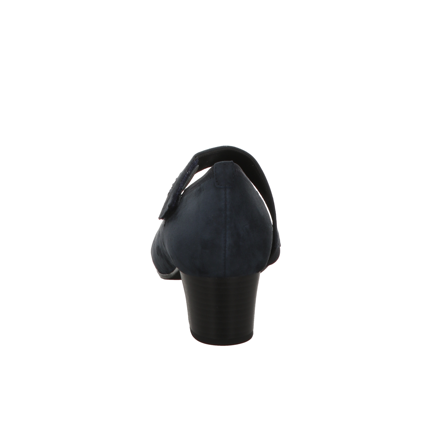 Gabor Damen Pumps bequem Palma in dunkelblau