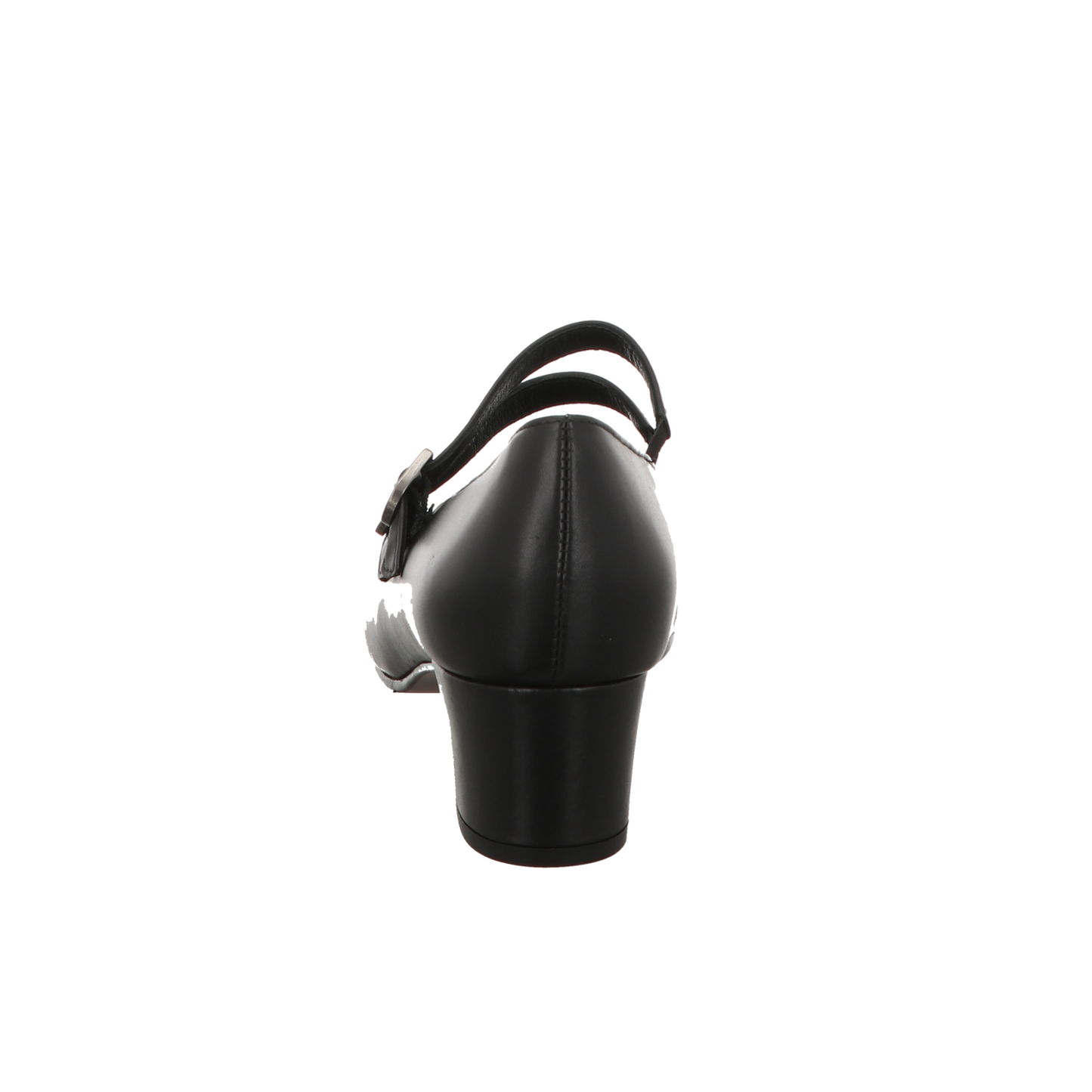 Gabor Damen Pumps bequem Tunis in schwarz