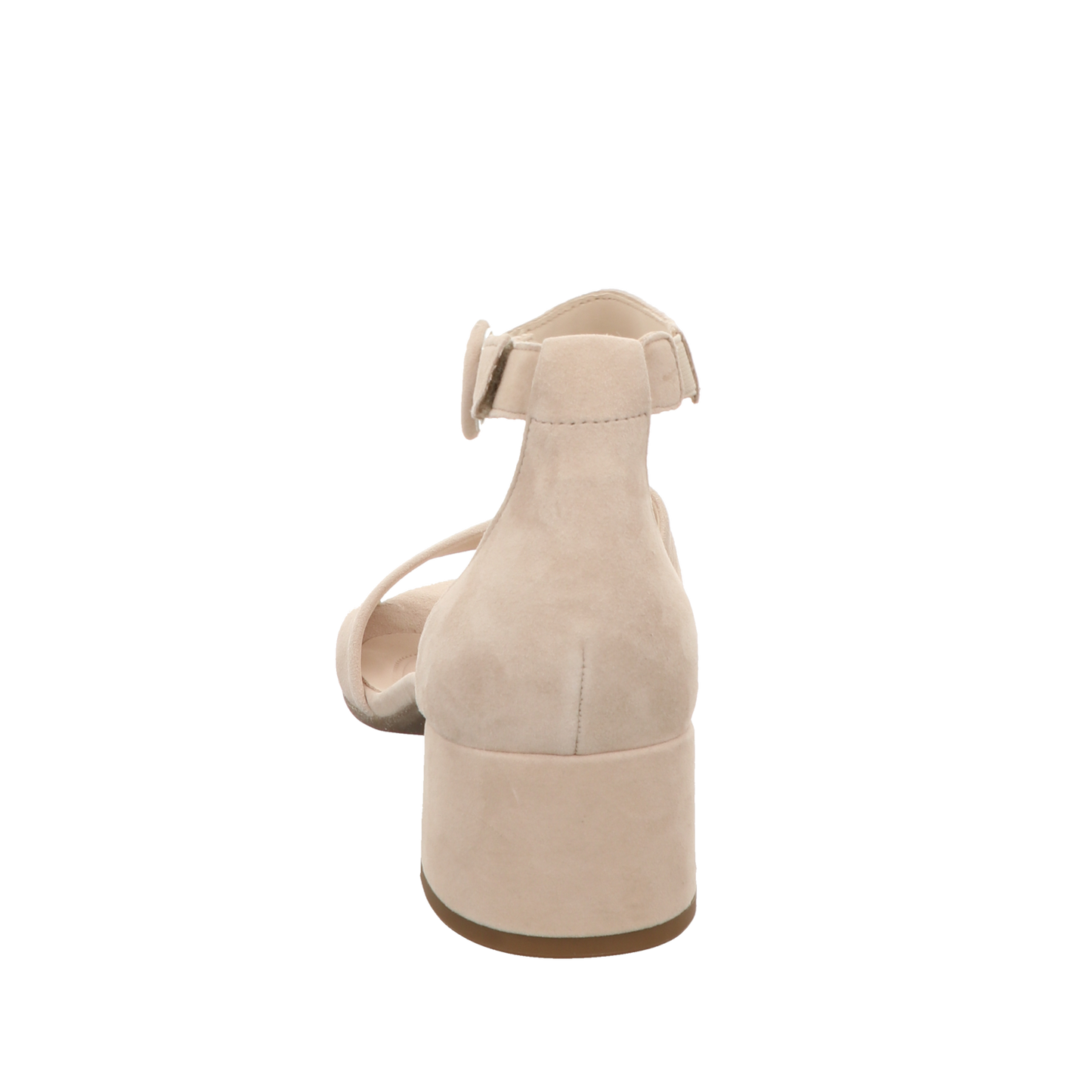 Gabor Damen Pumps bequem  in braun