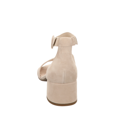 Gabor Damen Pumps bequem  in braun