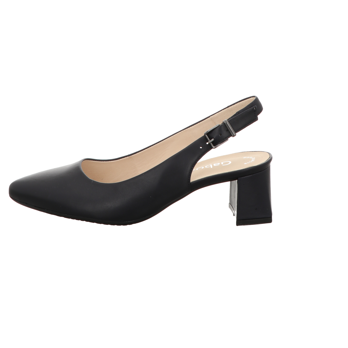 Gabor Damen Sling  in schwarz