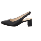 Gabor Damen Sling  in schwarz