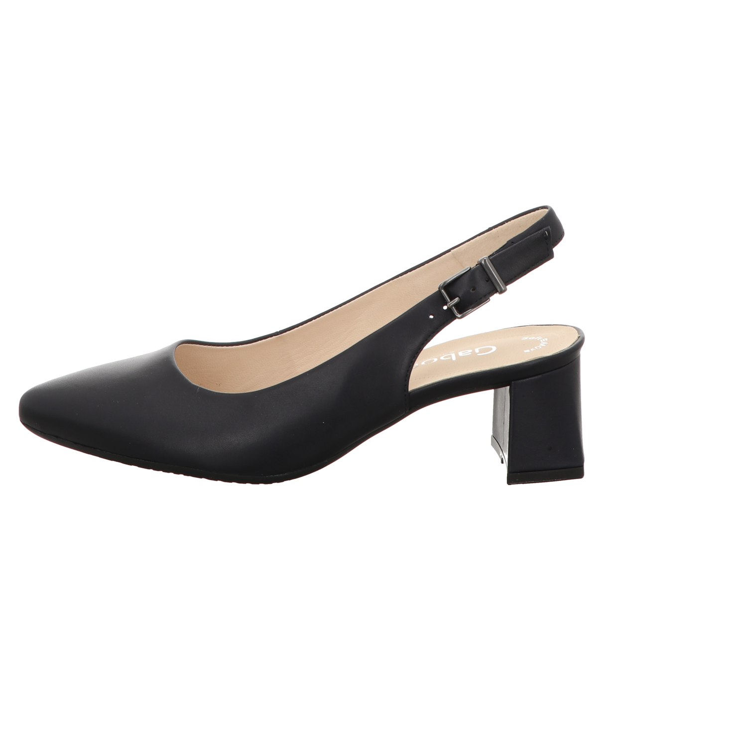 Gabor Damen Sling  in schwarz