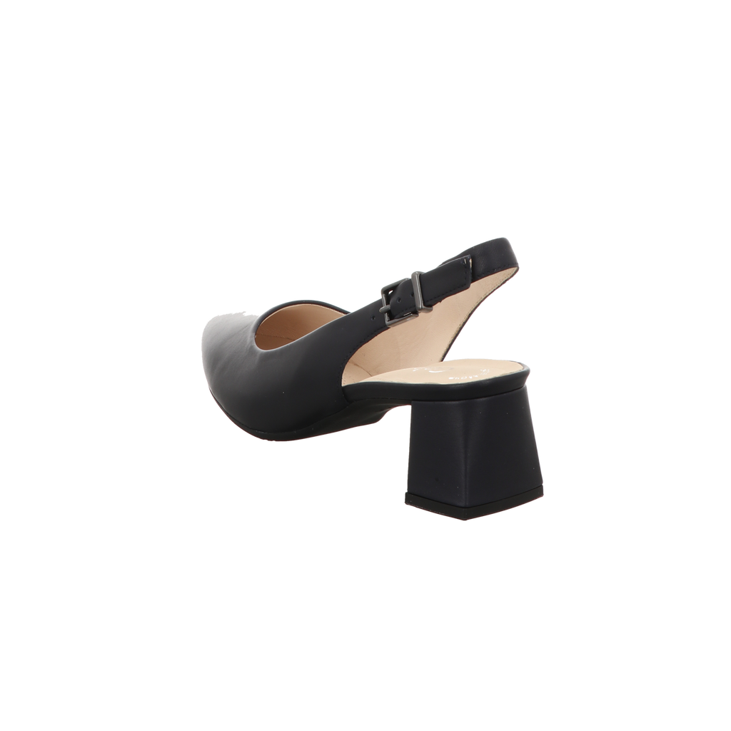 Gabor Damen Sling  in schwarz