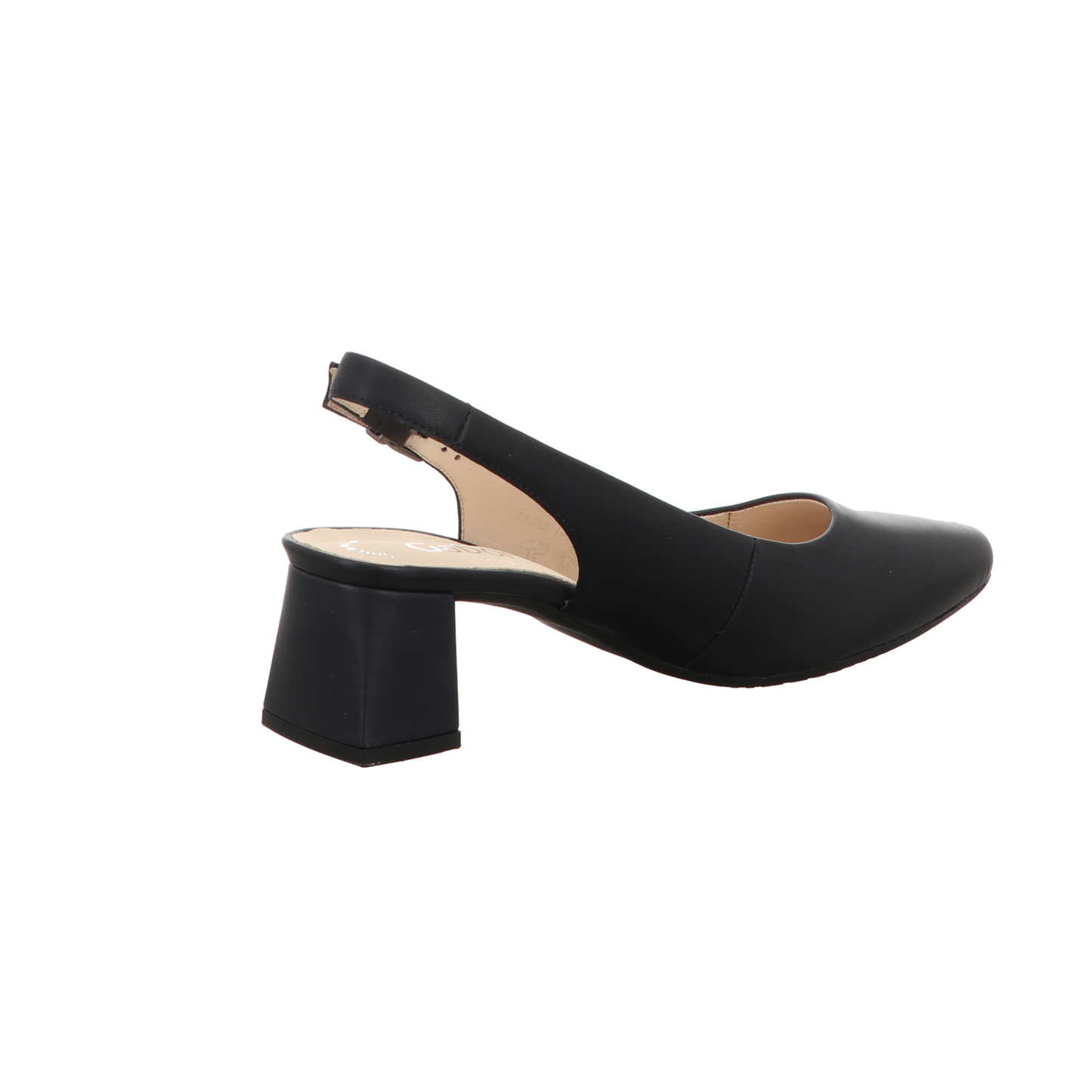 Gabor Damen Sling  in schwarz