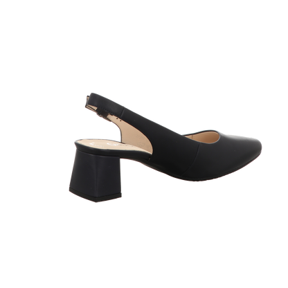 Gabor Damen Sling  in schwarz