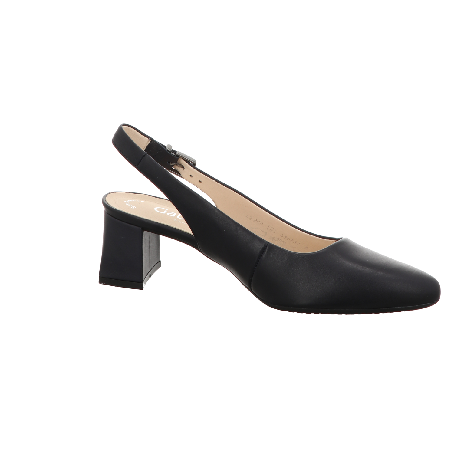 Gabor Damen Sling  in schwarz