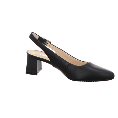 Gabor Damen Sling  in schwarz