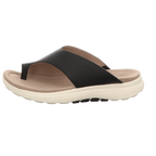 Gabor Damen Pantolette  in schwarz
