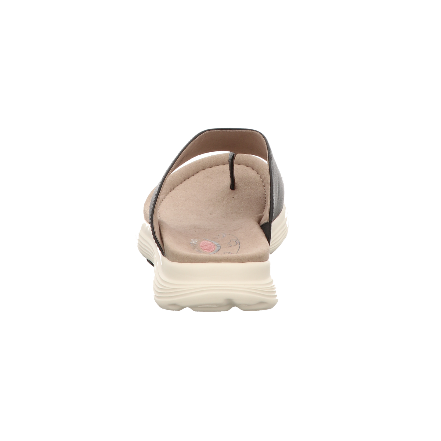 Gabor Damen Pantolette  in schwarz