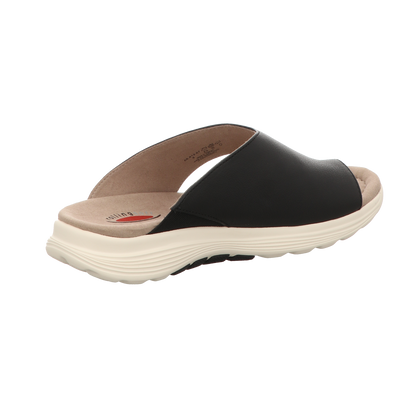 Gabor Damen Pantolette  in schwarz