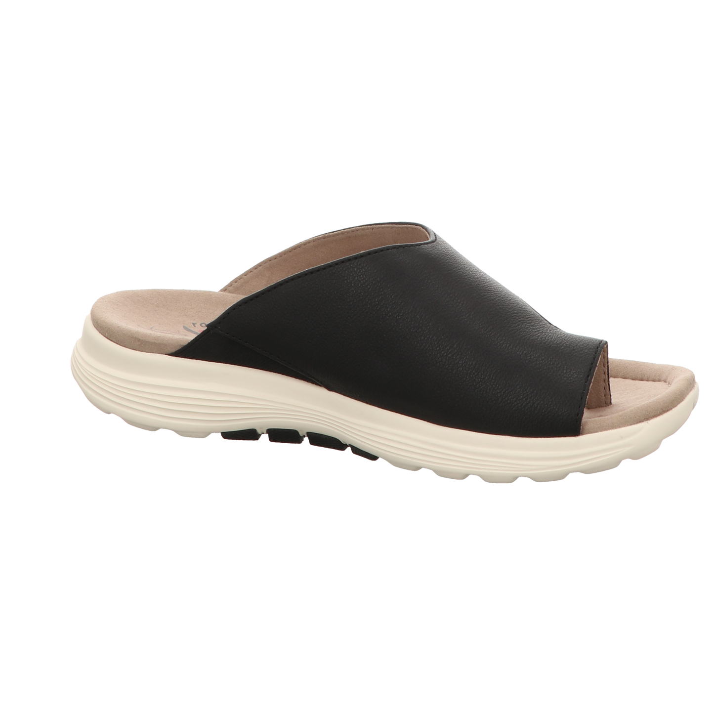 Gabor Damen Pantolette  in schwarz