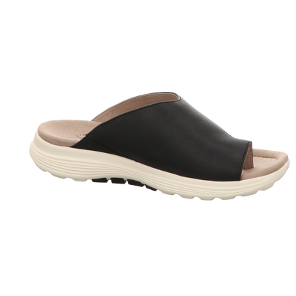 Gabor Damen Pantolette  in schwarz