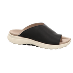 Gabor Damen Pantolette  in schwarz