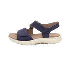 Gabor Damen Sandalette  in blau