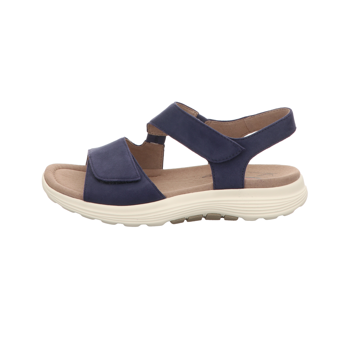 Gabor Damen Sandalette  in blau