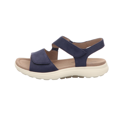 Gabor Damen Sandalette  in blau