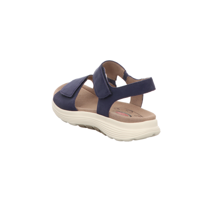 Gabor Damen Sandalette  in blau