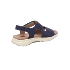 Gabor Damen Sandalette  in blau