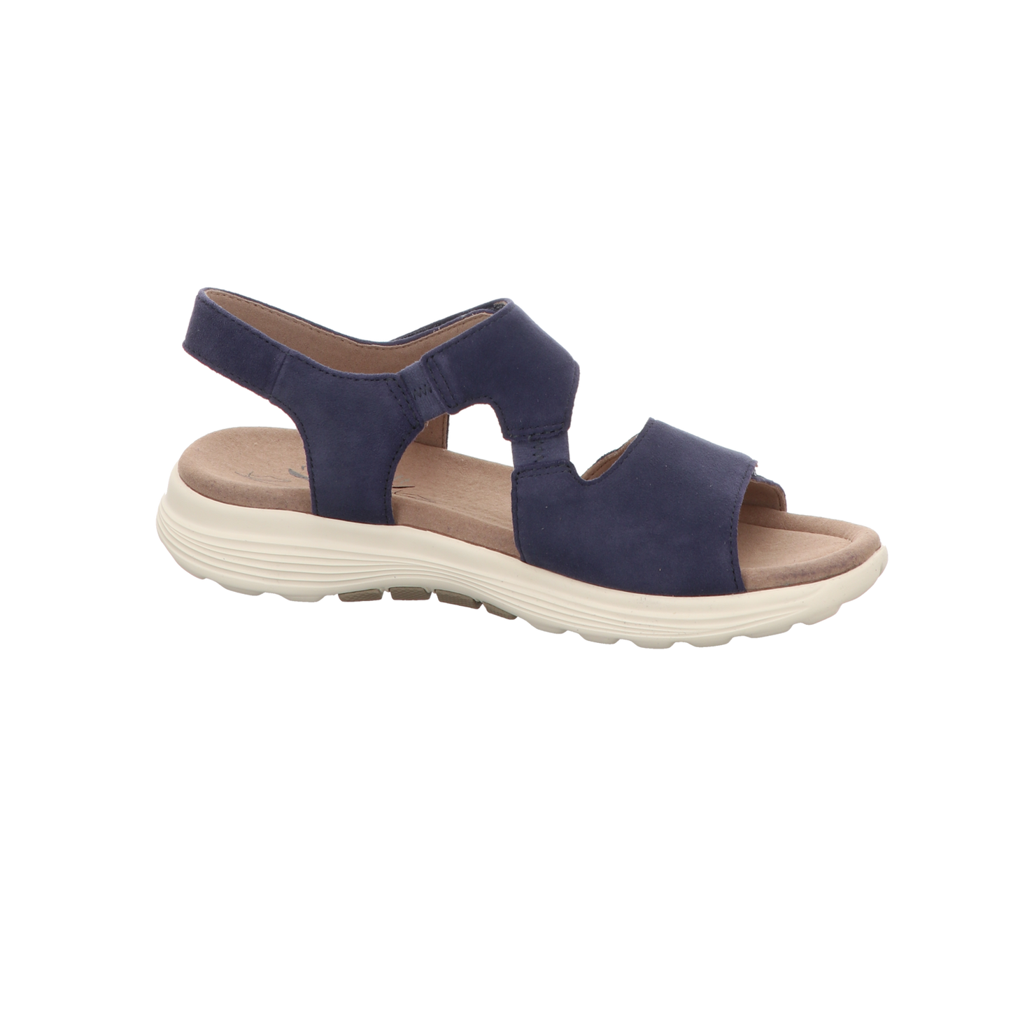 Gabor Damen Sandalette  in blau