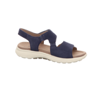 Gabor Damen Sandalette  in blau