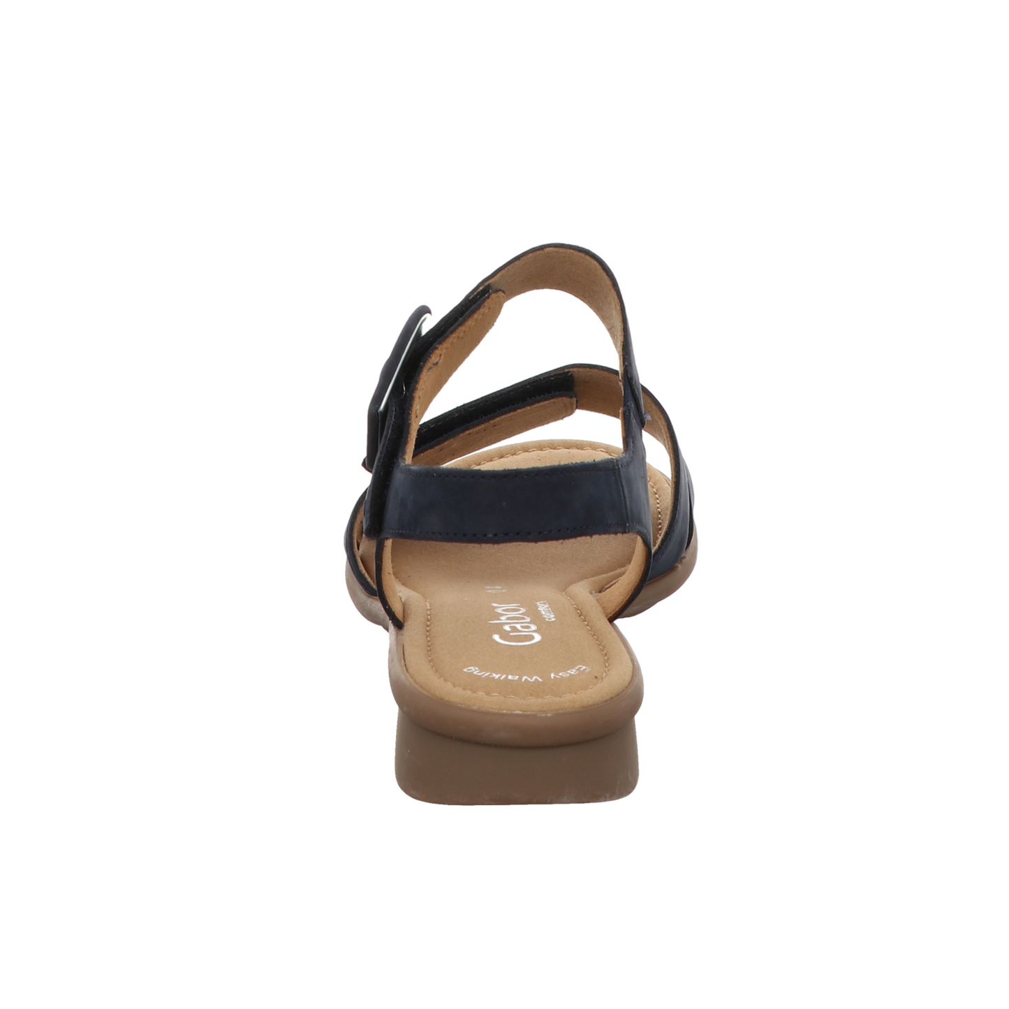 Gabor Damen Sandalette Florenz in blau