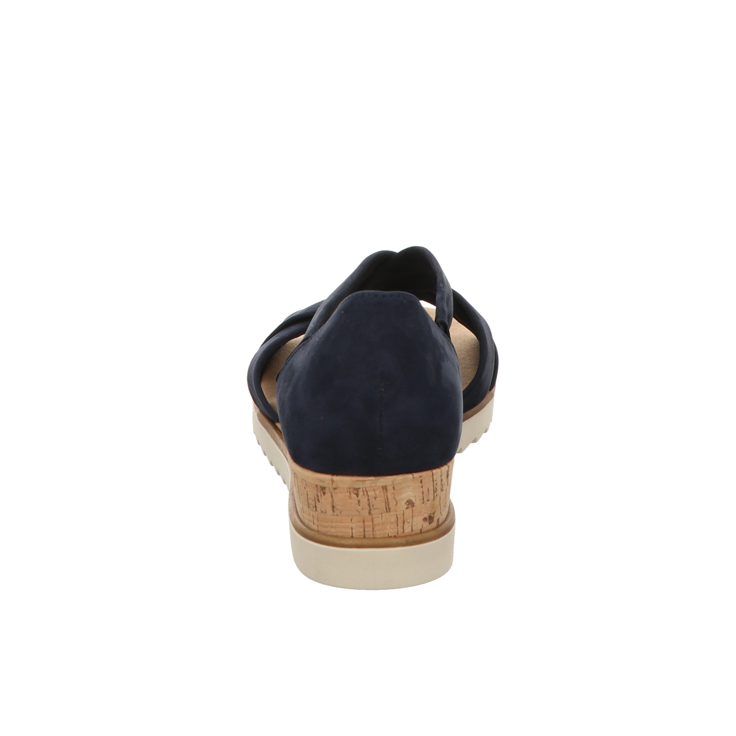 Gabor Damen Sandalette  in blau