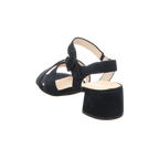 Gabor Damen Sandalette Tunis in dunkelblau
