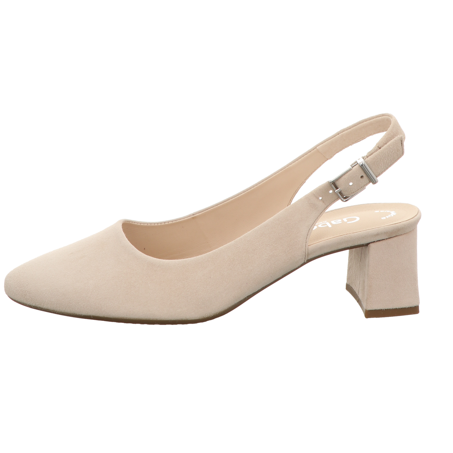 Gabor Damen Sling St. Tropez in braun