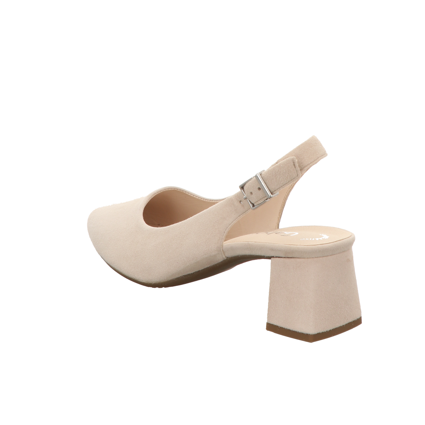 Gabor Damen Sling St. Tropez in braun