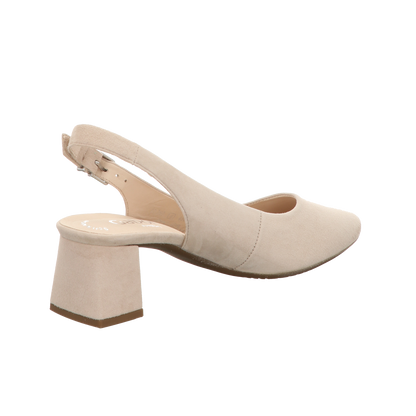 Gabor Damen Sling St. Tropez in braun