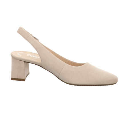 Gabor Damen Sling St. Tropez in braun