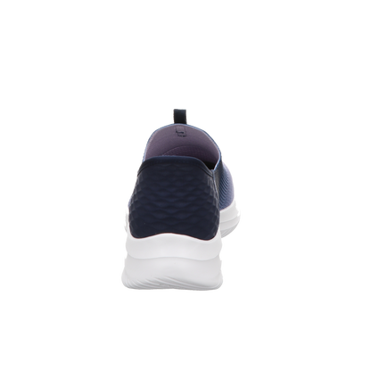 Skechers Damen Slipper Slip-Ins Ultra Flex 3:0 in blau