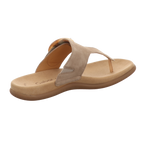 Gabor Damen Pantolette  in grau