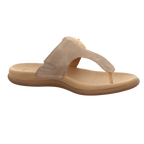 Gabor Damen Pantolette  in grau