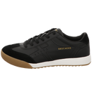 Skechers Herren Schnürschuh Zinger Manzanilla in schwarz