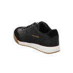 Skechers Herren Schnürschuh Zinger Manzanilla in schwarz