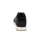 Skechers Herren Schnürschuh Zinger Manzanilla in schwarz