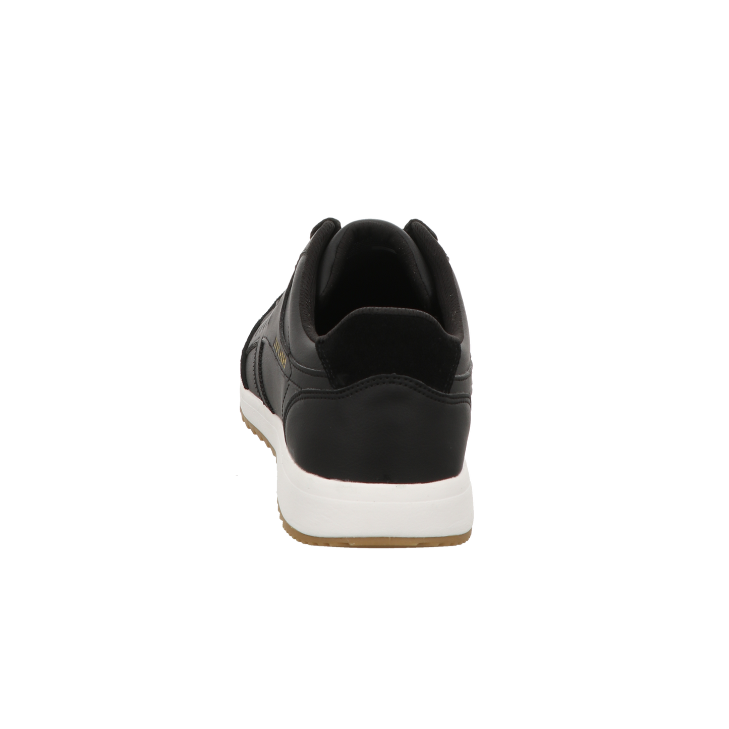 Skechers Herren Schnürschuh Zinger Manzanilla in schwarz