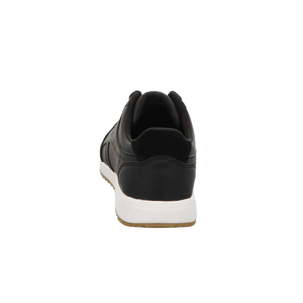 Skechers Herren Schnürschuh Zinger Manzanilla in schwarz