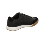 Skechers Herren Schnürschuh Zinger Manzanilla in schwarz