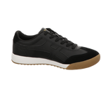 Skechers Herren Schnürschuh Zinger Manzanilla in schwarz