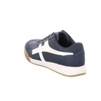 Skechers Herren Schnürschuh Zinger Manzanilla  Totale in blau