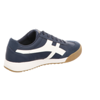 Skechers Herren Schnürschuh Zinger Manzanilla  Totale in blau